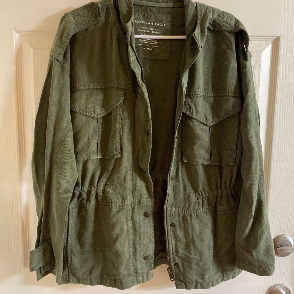 American Eagle Jacket